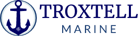 Troxtell Marine Logo