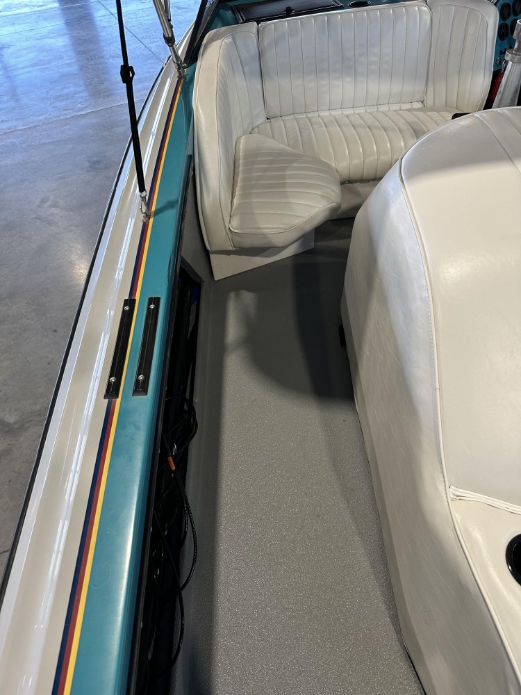 From the humble beginnings where Malibu built 100 custom ski boats in a small shop, to their standing as the world