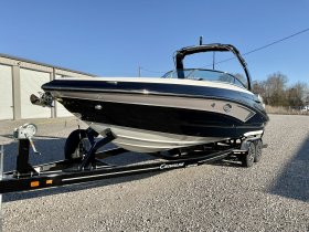 2023 Crownline 290 SS