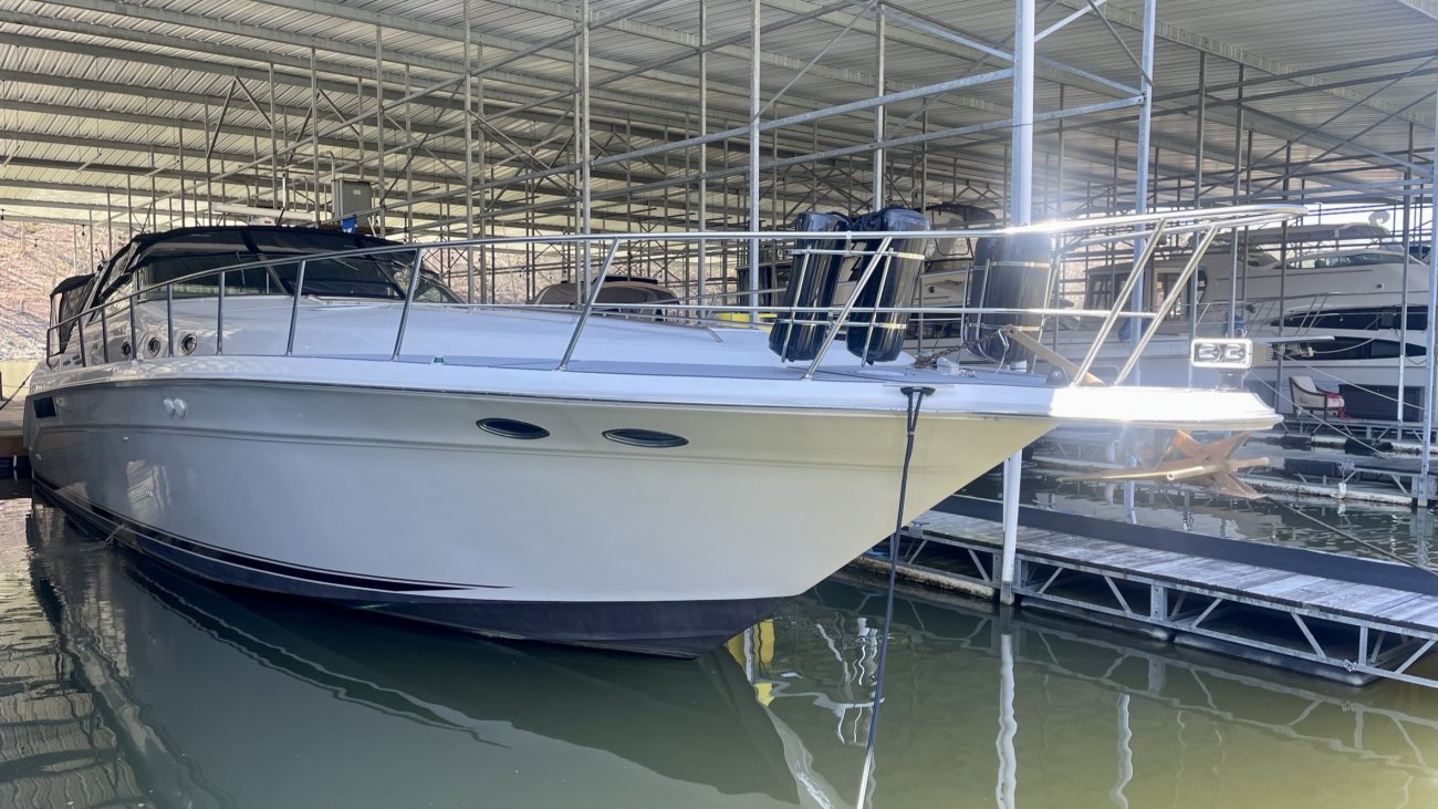 For almost 50 years, Sea Ray