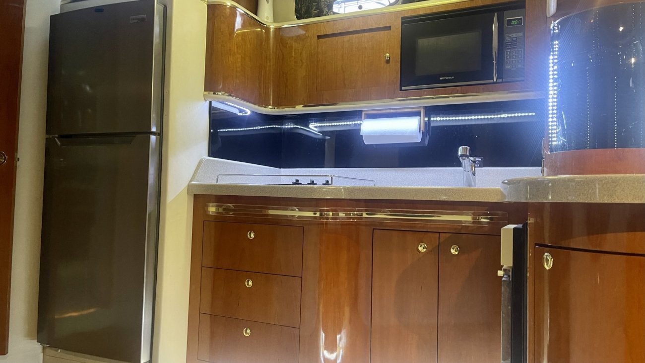Glass fibers either loose or woven, reinforced with resin and used in the construction of many boats.