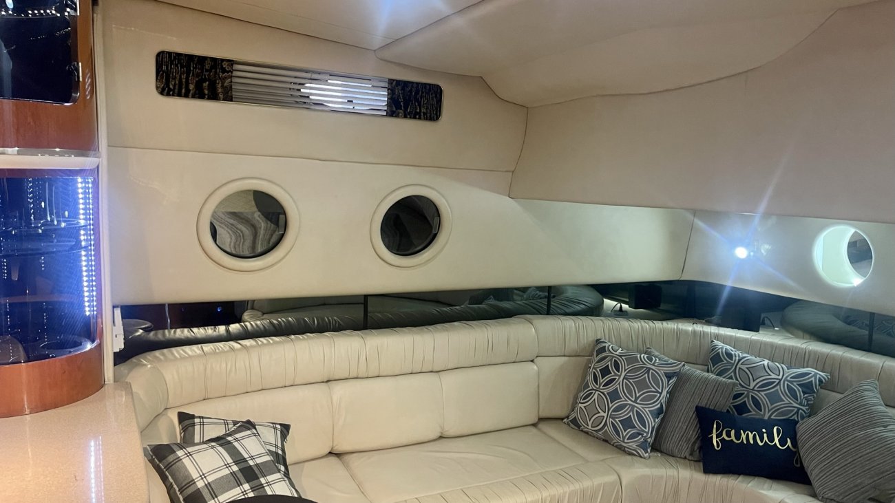 For almost 50 years, Sea Ray