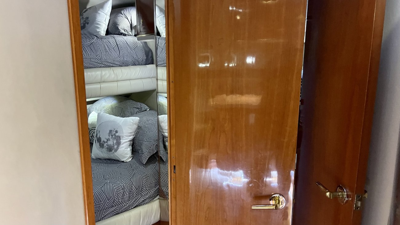 For almost 50 years, Sea Ray