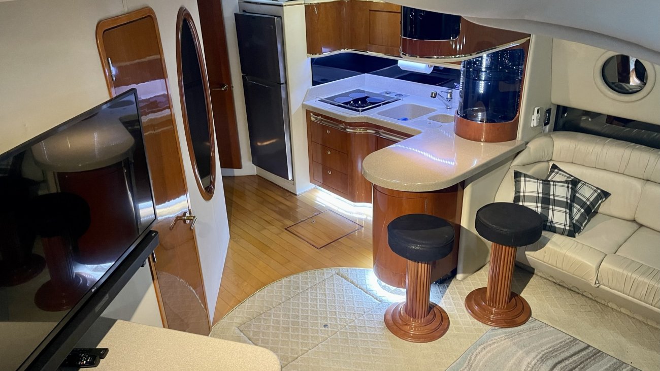 For almost 50 years, Sea Ray