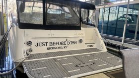 Used 1997  powered Power Boat for sale