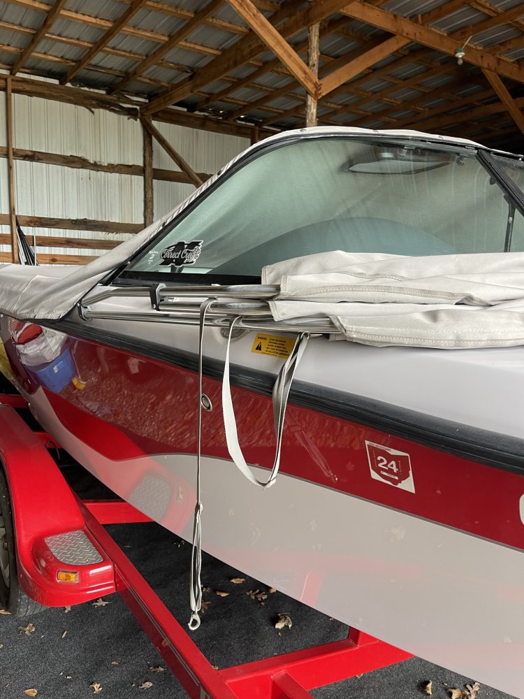 Correct Craft/Nautique lives and works by the same philosophy first established by its founder: build the absolute best, world-class towboats and build them to the Glory of God.