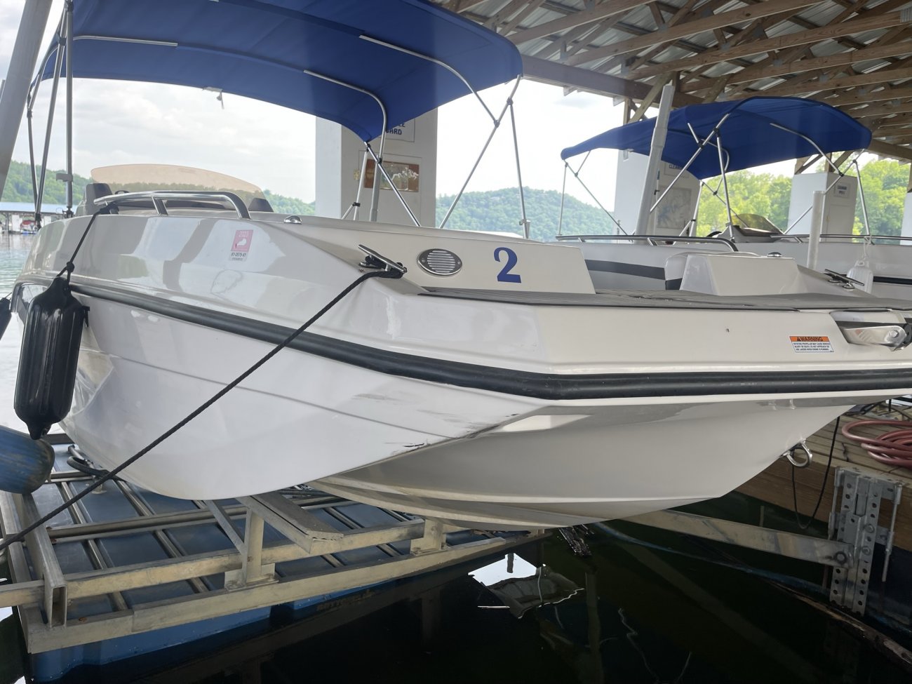 Is your family being pulled in different directions? Whether it's fishing, tubing, skiing or just cruising along enjoying the scenery, there are few forms of recreation that offer families the chance to reconnect like a day spent together on the water.