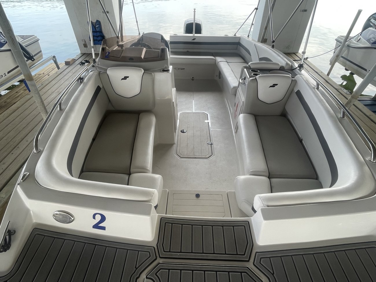 Is your family being pulled in different directions? Whether it's fishing, tubing, skiing or just cruising along enjoying the scenery, there are few forms of recreation that offer families the chance to reconnect like a day spent together on the water.