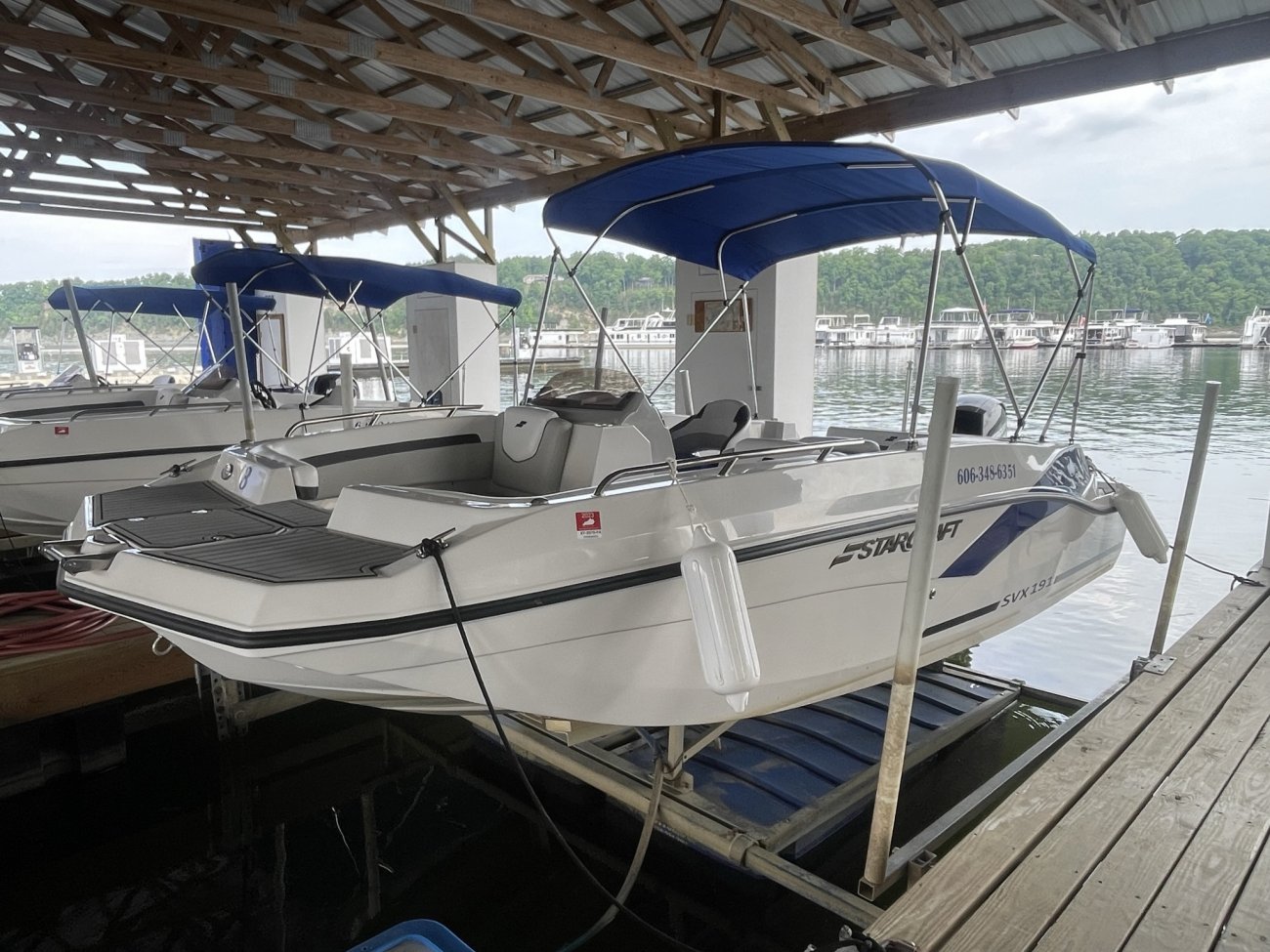 Is your family being pulled in different directions? Whether it's fishing, tubing, skiing or just cruising along enjoying the scenery, there are few forms of recreation that offer families the chance to reconnect like a day spent together on the water.