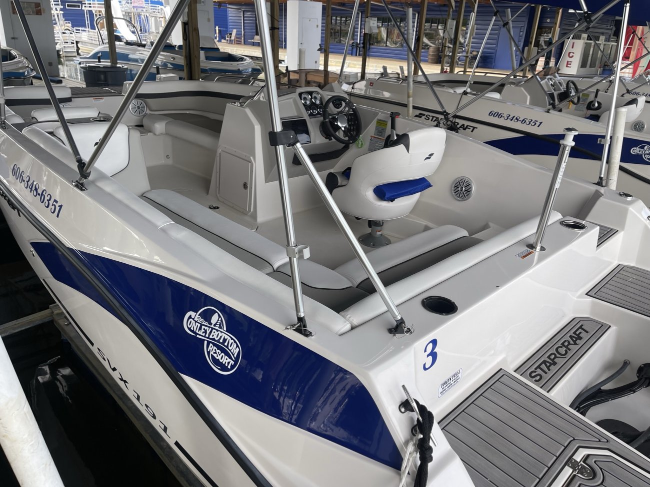 Wakeboarders want a giant wake to launch from as they cross from left to right behind the boat. With the engine set back against the transom, these boats carve a steep, large wake that riders love.