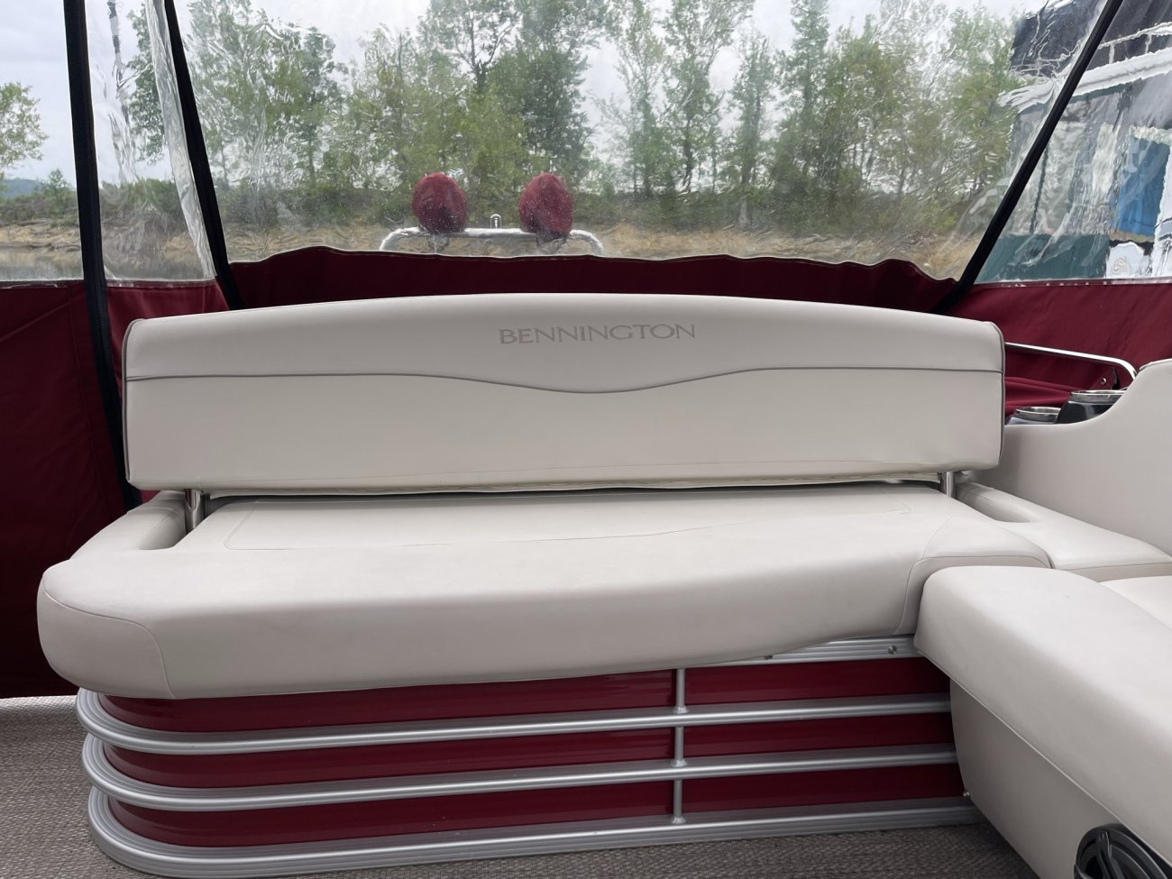Is your family being pulled in different directions? Whether it's fishing, tubing, skiing or just cruising along enjoying the scenery, there are few forms of recreation that offer families the chance to reconnect like a day spent together on the water.
