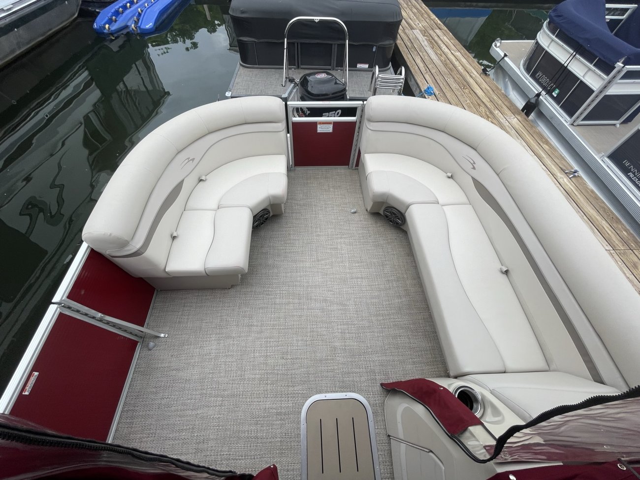 Is your family being pulled in different directions? Whether it's fishing, tubing, skiing or just cruising along enjoying the scenery, there are few forms of recreation that offer families the chance to reconnect like a day spent together on the water.