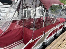 2018 BENNINGTON 22 SSBXP