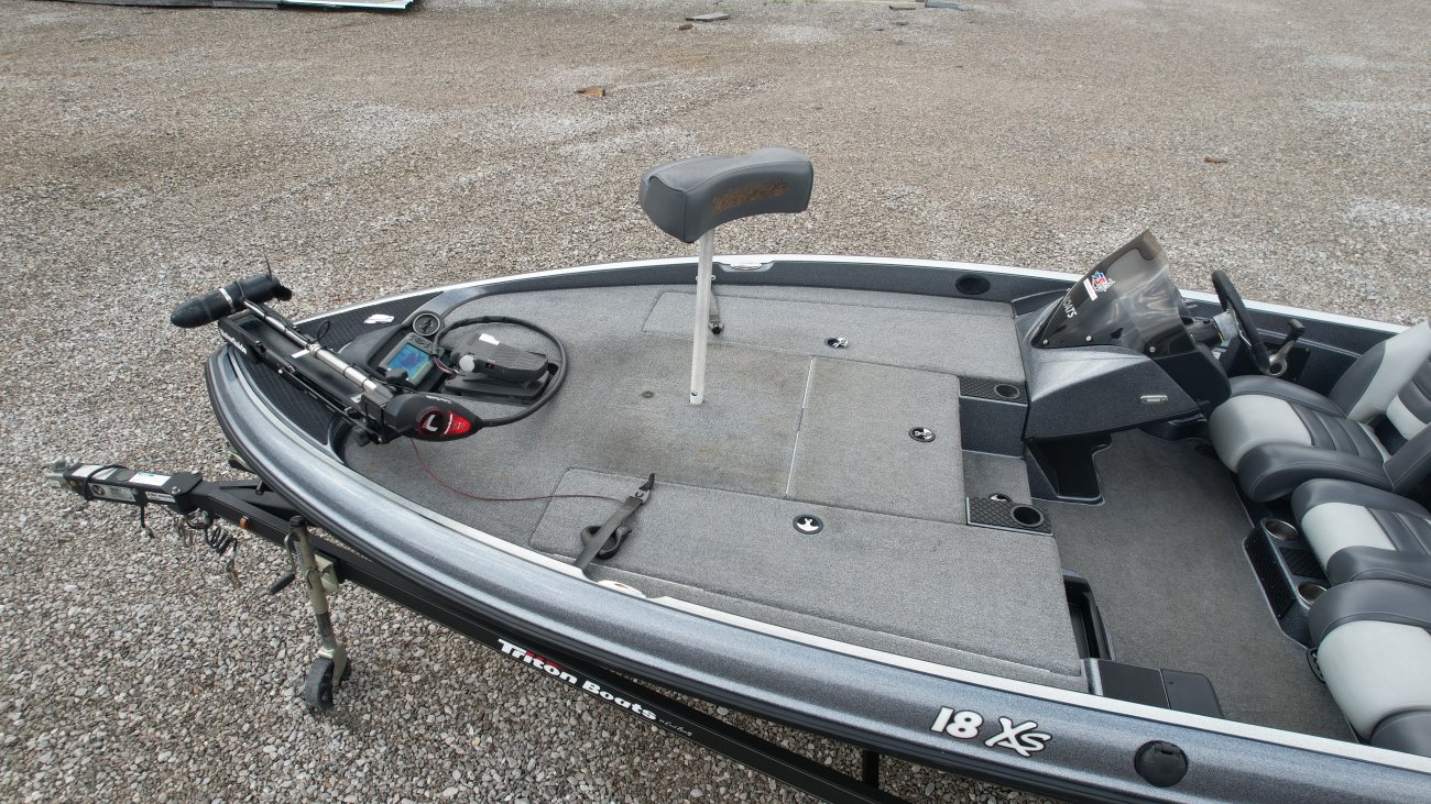 A bass boat is a small boat that is designed for bass fishing (or panfish), usually in freshwater. The modern bass boat features swivel chairs, storage bins for fishing tackle, and a live well with recirculating water where caught fish may be kept alive.