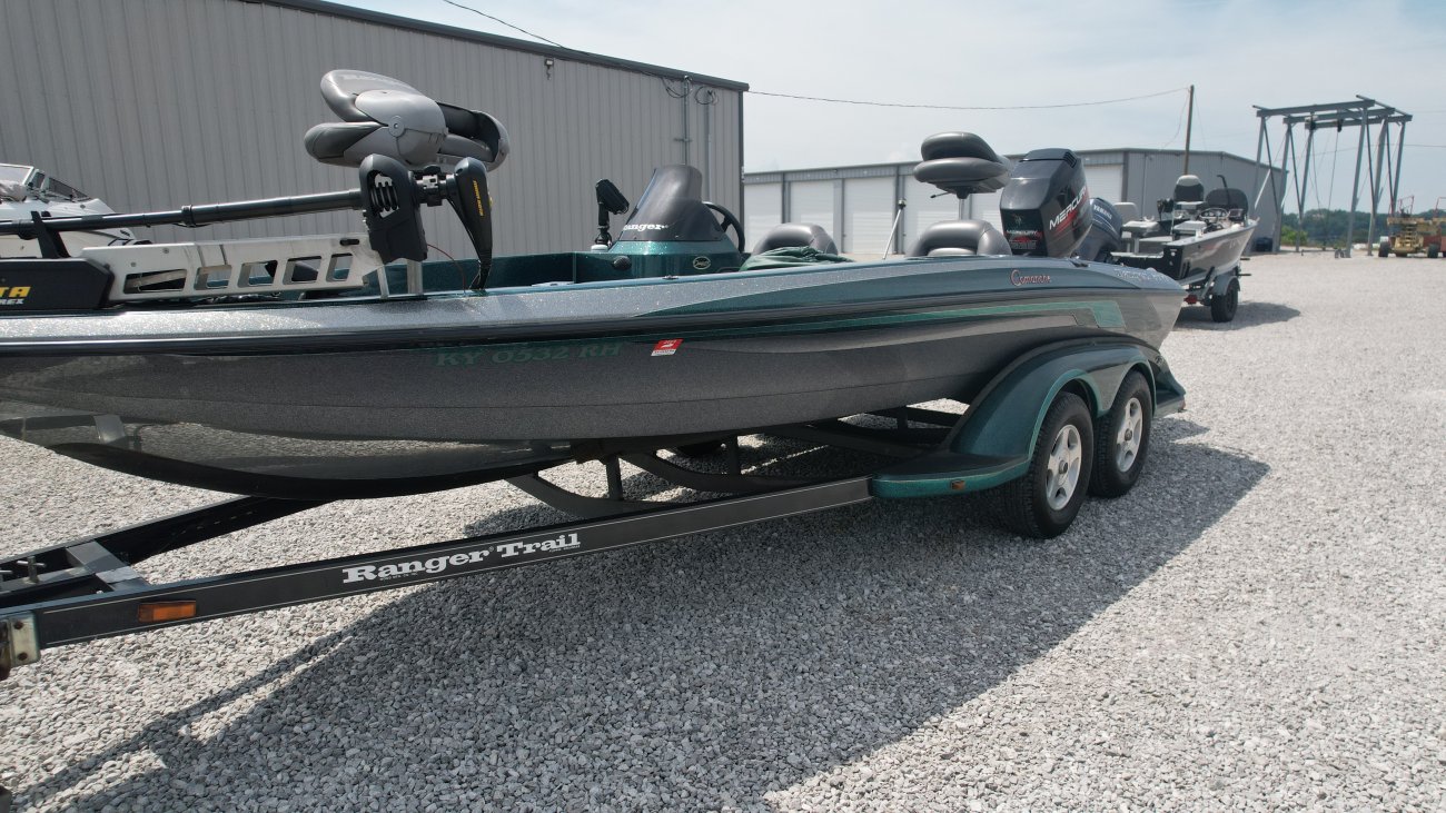 Is your family being pulled in different directions? Whether it's fishing, tubing, skiing or just cruising along enjoying the scenery, there are few forms of recreation that offer families the chance to reconnect like a day spent together on the water.
