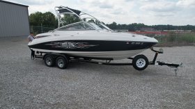 2008 yamaha